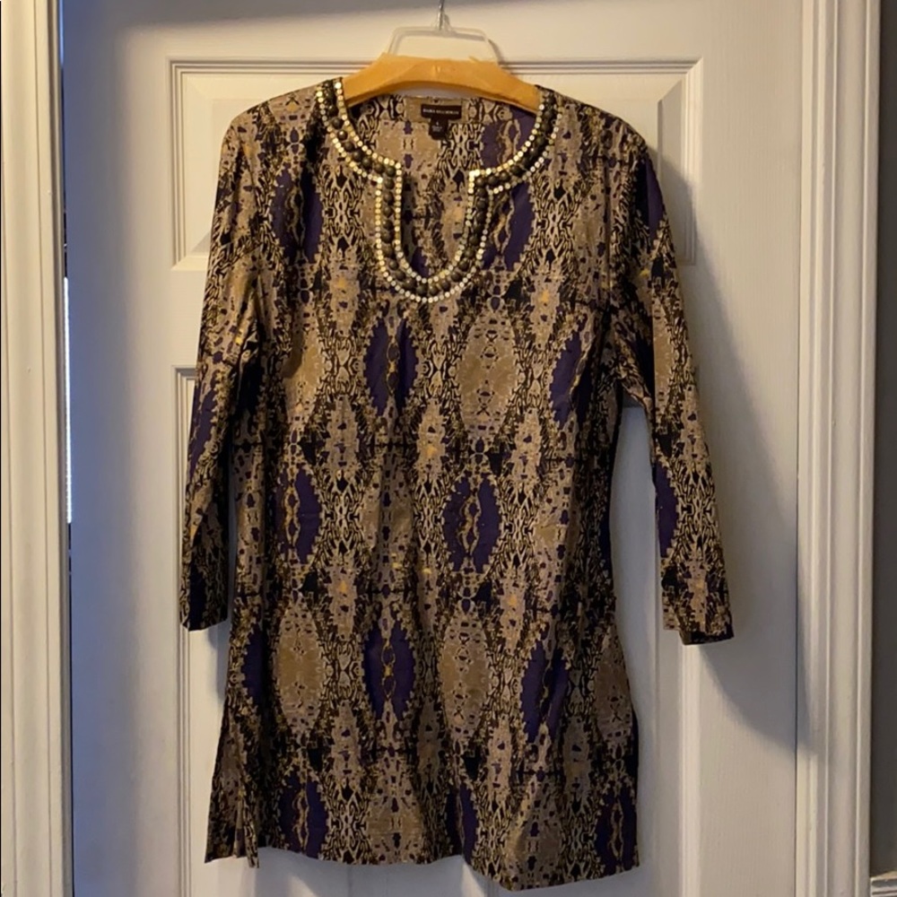 Tunic - Picture 2 of 3